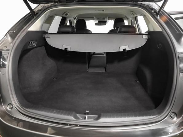 Mazda CX-5 II с пробегом 2019 года, цена 2 899 000 рублей, 65107 км, внедорожник, Автокод Объявления