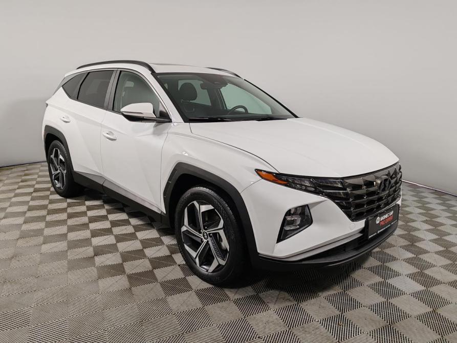 Hyundai Tucson IV Москва  - изображение 3