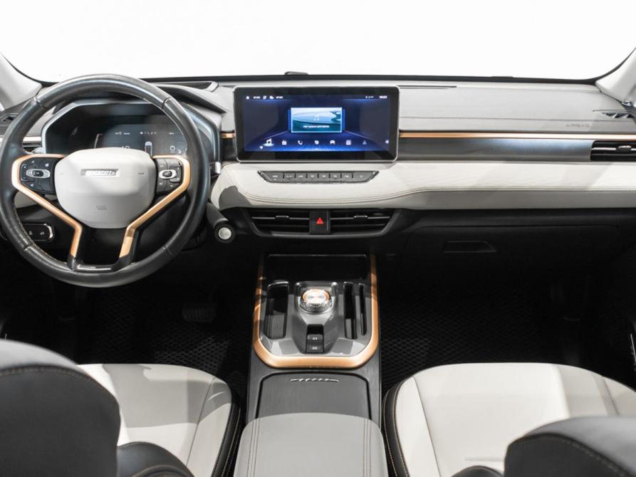 Haval Jolion I Казань  - изображение 6