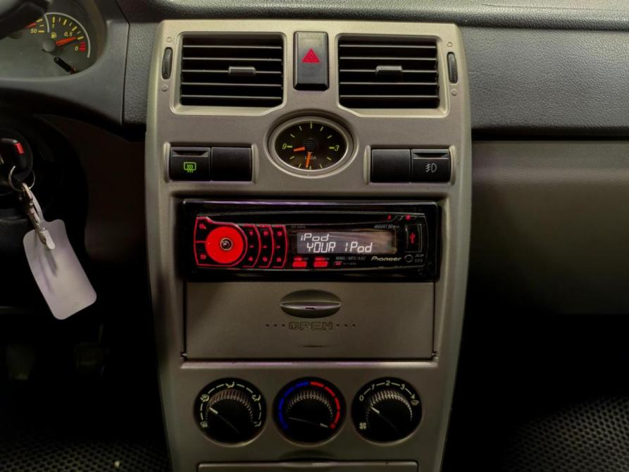 Lada (ВАЗ) Priora I Сыктывкар  - изображение 11