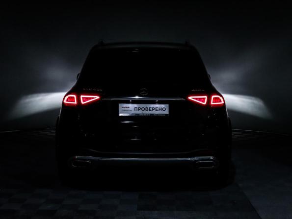 Mercedes-Benz GLE II (V167) с пробегом 2019 года, цена 6 300 000 рублей, 137073 км, внедорожник, Автокод Объявления