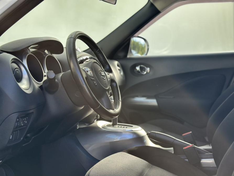 Nissan Juke I Рестайлинг Липецк  - изображение 10