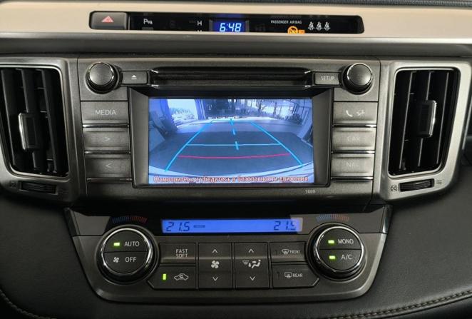 Toyota RAV4 IV (XA40) с пробегом 2014 года, цена 1 700 000 рублей, 211627 км, внедорожник, Автокод Объявления