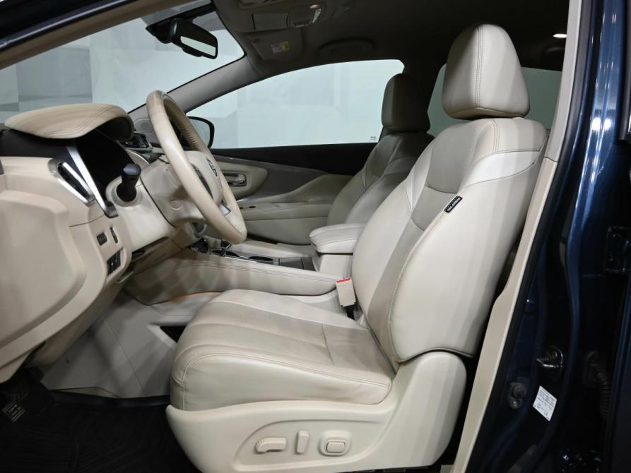 Nissan Murano III (Z52) Екатеринбург  - изображение 22
