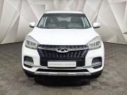Chery Tiggo 4 I Рестайлинг Москва  - изображение 28