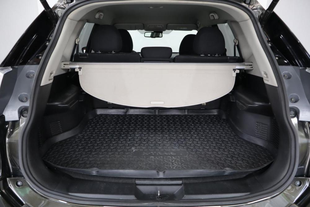 Nissan X-Trail III Санкт-Петербург  - изображение 14