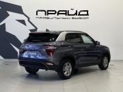 Hyundai Creta II Ростов-на-Дону  - изображение 29