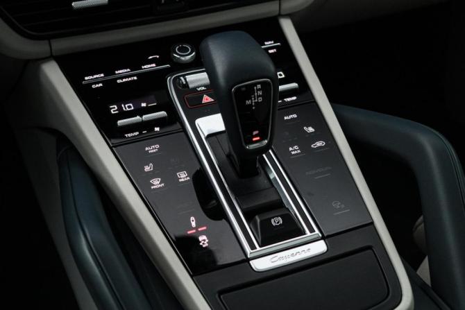 Porsche Cayenne III с пробегом 2021 года, цена 9 200 000 рублей, 73799 км, внедорожник, Автокод Объявления