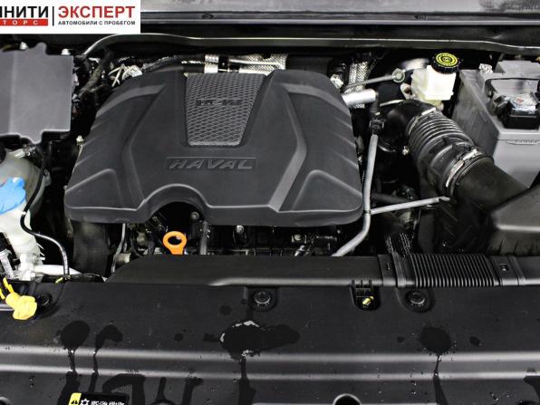 Haval Jolion I с пробегом 2023 года, цена 2 097 000 рублей, 36726 км, внедорожник, Автокод Объявления