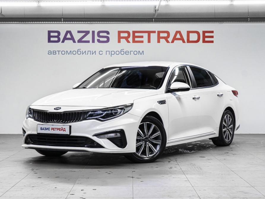 Kia K5 II Тюмень  - изображение 1