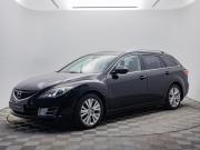 Mazda 6 II (GH) Москва  - изображение 18