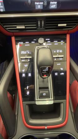 Porsche Cayenne III с пробегом 2021 года, цена 9 950 000 рублей, 21548 км, внедорожник, Автокод Объявления