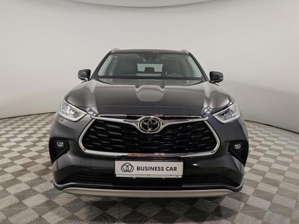 Toyota Highlander IV (XU70) с пробегом 2026 года, цена 5 888 000 рублей, 13 км, внедорожник, Автокод Объявления
