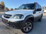 Lada (ВАЗ) Niva Тольятти  - изображение 30