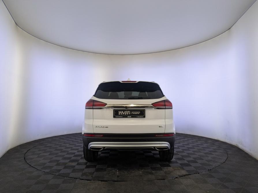 Geely Atlas Pro Москва  - изображение 6