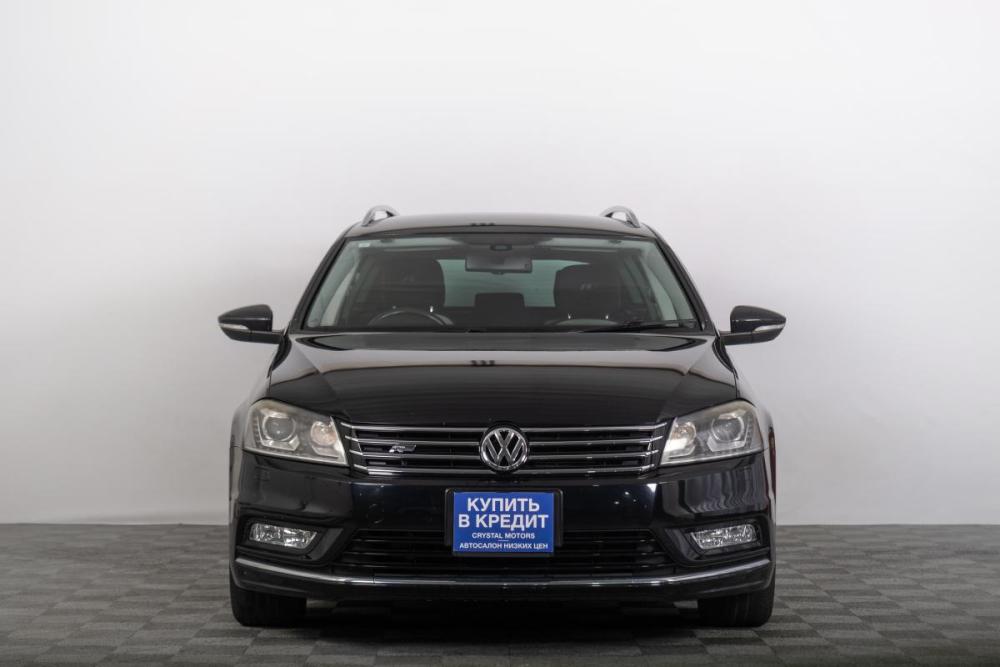 Volkswagen Passat B7 Томск  - изображение 4