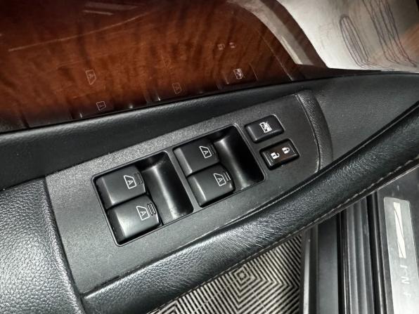 Infiniti FX II (S51) Рестайлинг с пробегом 2012 года, цена 1 800 000 рублей, 181557 км, внедорожник, Автокод Объявления