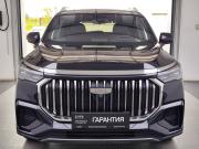 Geely Okavango I Рестайлинг Уфа  - изображение 27