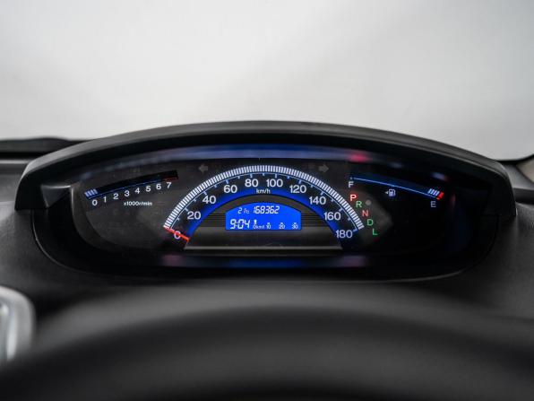 Honda Freed I Рестайлинг с пробегом 2011 года, цена 1 130 000 рублей, 168362 км, компактвэн, Автокод Объявления