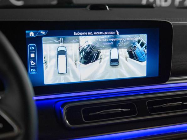 Новый Mercedes-Benz V-Класс III (W447) Рестайлинг 2 2026 года, цена 14 606 000 рублей, минивэн, Автокод Объявления