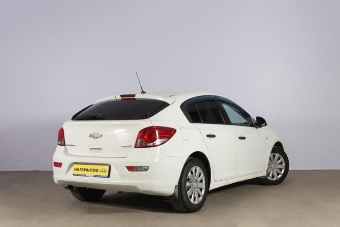 Chevrolet Cruze I с пробегом 2012 года, цена 849 000 рублей, 175200 км, хэтчбек, Автокод Объявления