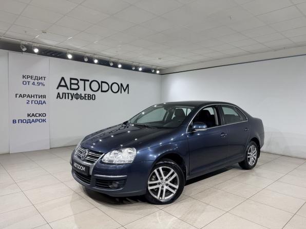 Volkswagen Jetta V с пробегом 2010 года, цена 525 000 рублей, 312272 км, седан, Автокод Объявления