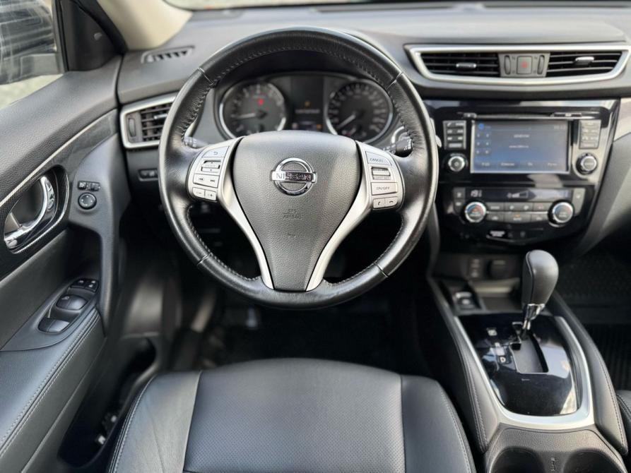 Nissan X-Trail III Ижевск  - изображение 18