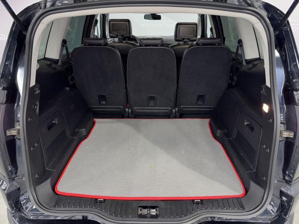 Ford S-MAX I Рестайлинг с пробегом 2012 года, цена 1 320 000 рублей, 81000 км, минивэн, Автокод Объявления