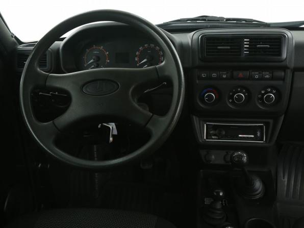 Lada (ВАЗ) 2121 (4x4) I Рестайлинг (2020) с пробегом 2020 года, цена 660 000 рублей, 81000 км, внедорожник, Автокод Объявления