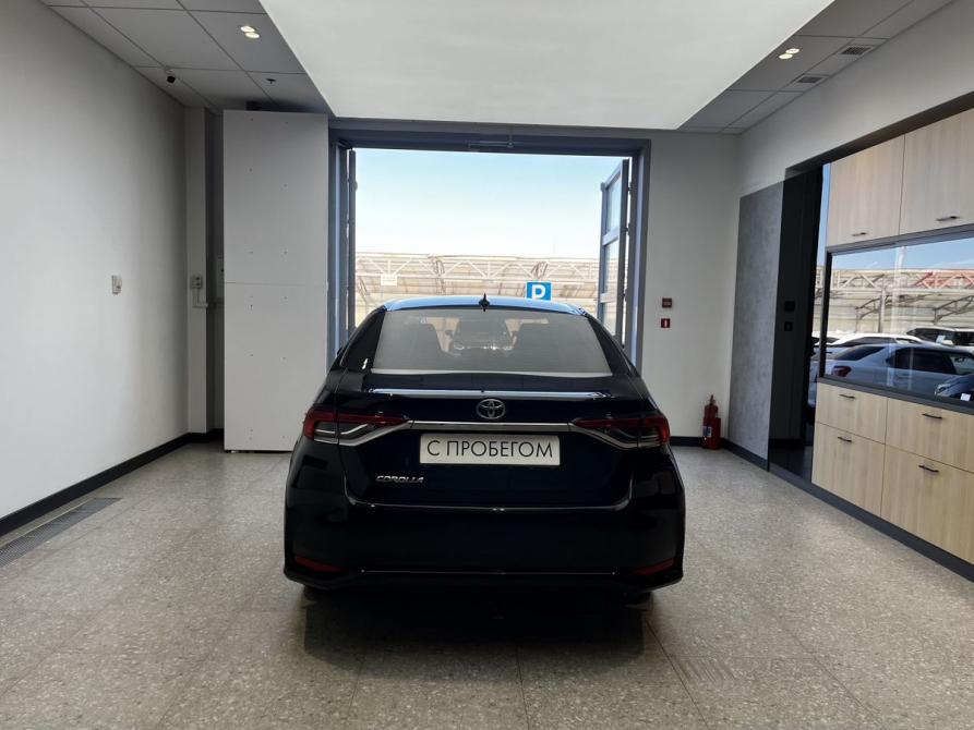 Toyota Corolla XII (E210) Новосибирск  - изображение 5