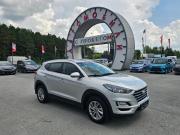 Hyundai Tucson III Рестайлинг Тюмень  - изображение 19