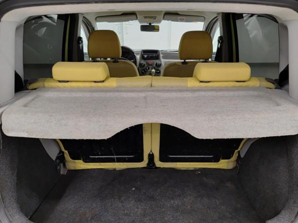 Fiat Panda II с пробегом 2006 года, цена 399 000 рублей, 148654 км, хэтчбек, Автокод Объявления