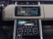 Land Rover Range Rover Sport II Рестайлинг Москва  - изображение 47
