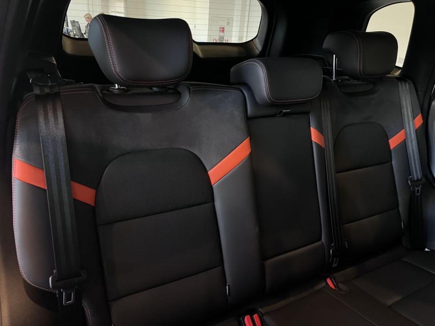 Haval Dargo I Чебоксары  - изображение 37