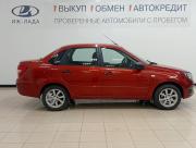 Lada (ВАЗ) Granta I Рестайлинг Ижевск  - изображение 14