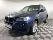 BMW X3 II (F25) Москва  - изображение 20