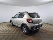 Renault Sandero II Рестайлинг Казань  - изображение 30