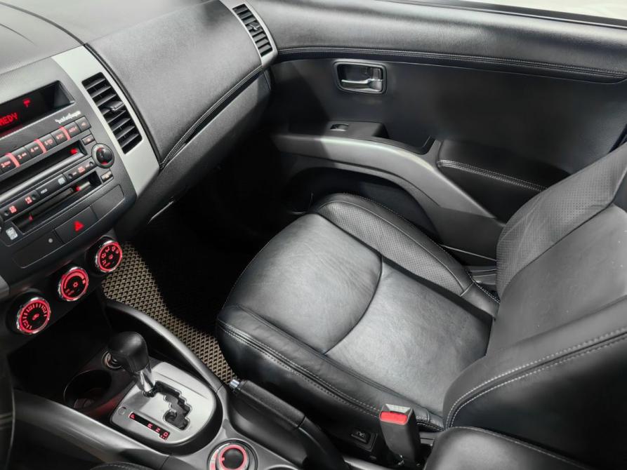 Peugeot 4007 Новосибирск  - изображение 13
