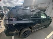 Toyota Land Cruiser Prado 150 Series Рестайлинг 3 Санкт-Петербург  - изображение 17
