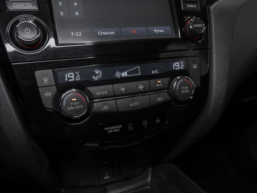 Nissan Qashqai II Москва  - изображение 16