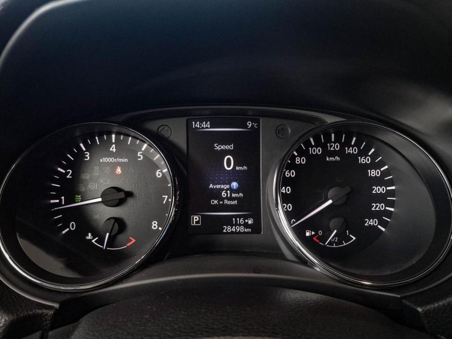 Nissan Qashqai II Рестайлинг Казань  - изображение 16