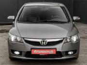 Honda Civic VIII Рестайлинг Екатеринбург  - изображение 22