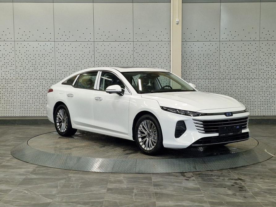 FAW Bestune B70 I Москва  - изображение 1