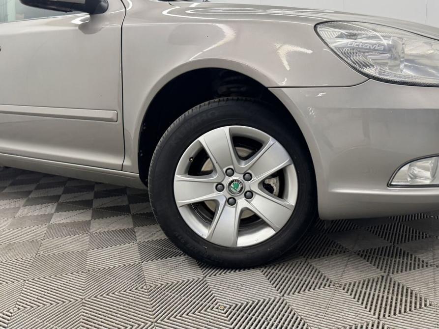 Skoda Octavia II (A5) Рестайлинг Воронеж  - изображение 11