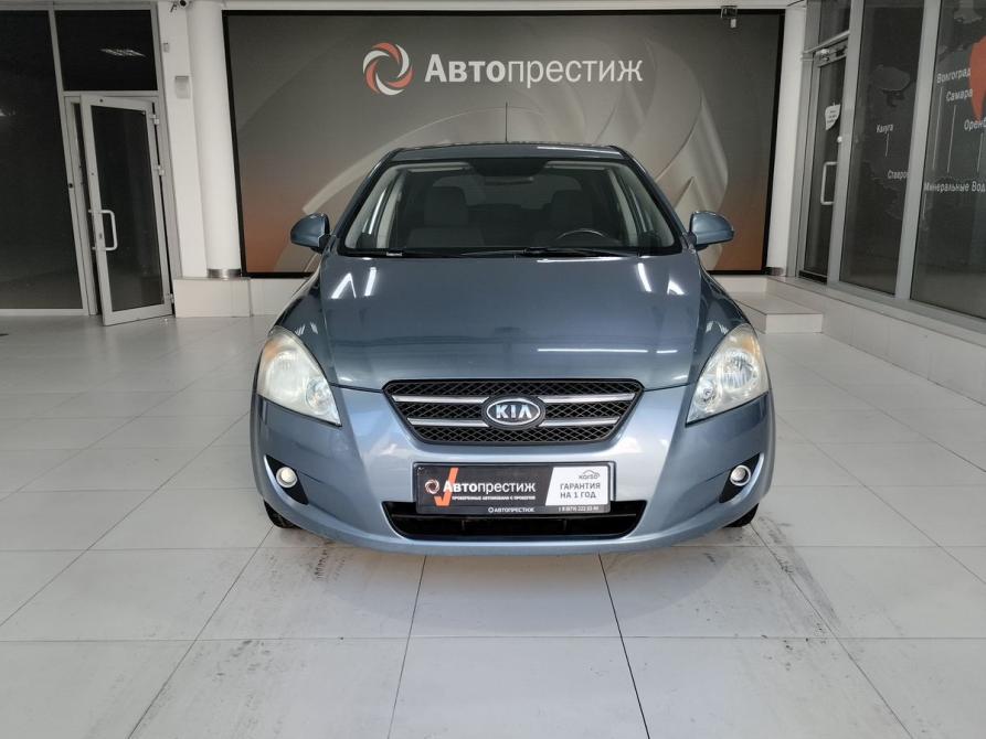 Kia Ceed I Минеральные Воды  - изображение 2