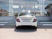 Mercedes-Benz C-Класс III (W204) Рестайлинг Курган  - изображение 25