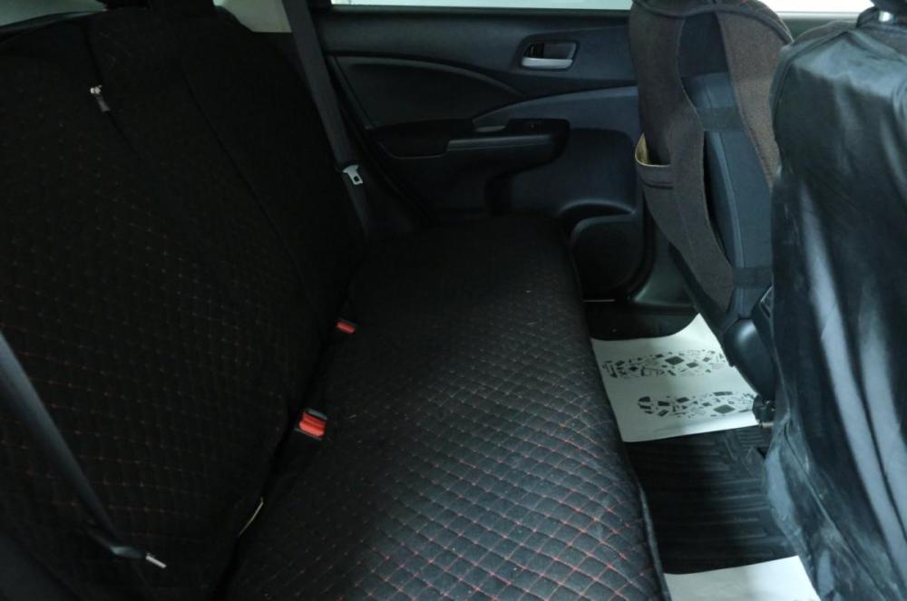 Honda CR-V IV Омск  - изображение 20