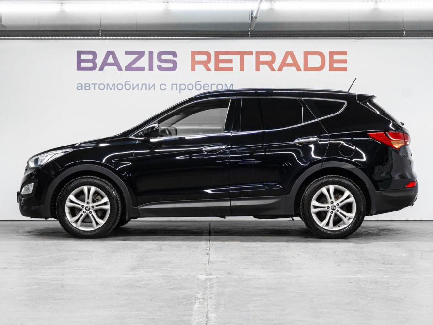 Hyundai Santa Fe III Тюмень  - изображение 9