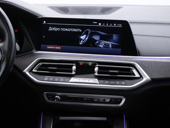 BMW X5 IV (G05/G18) с пробегом 2020 года, цена 6 900 000 рублей, 112546 км, внедорожник, Автокод Объявления