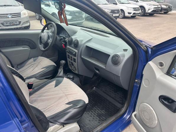 Renault Logan I с пробегом 2006 года, цена 150 000 рублей, 445000 км, седан, Автокод Объявления